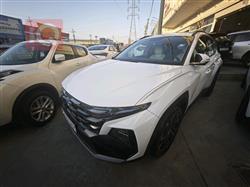 هیوندای تۆکسۆن